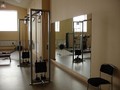 Зеркало для фитнес-зала (200 х 100 см)